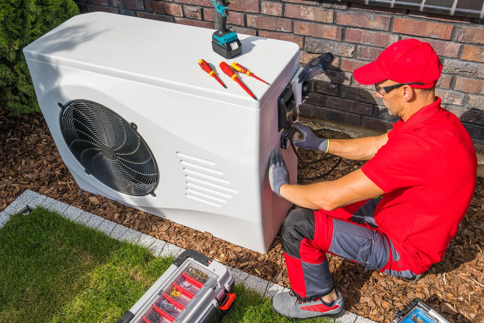 About HVAC in Paulsboro, NJ
